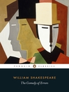 The Comedy of Errors (eBook)